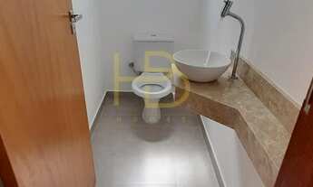 Imagem 6: Sobrado para Venda em Sorocaba, Jardim Piratininga, 3 dormitórios, 1 suíte, 4 banheiros, 2