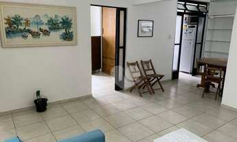 Imagem 2: Apartamento à venda, 63 m² por R$ 1.000.000,00 - Ipanema - Rio de Janeiro/RJ