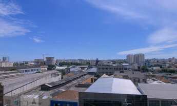 Imagem 4: Apartamento para Aluguel - Bom Retiro, 2 Quartos, 41 m2