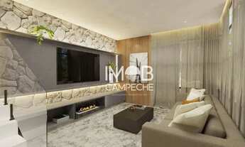 Imagem 5: Casa com 3 dormitórios à venda, 204 m² por R$ 1.938.000,00 - Campeche Leste - Florianópoli