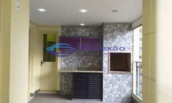 Imagem 2: São Paulo - Apartamento Padrão - Santana