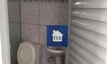 Imagem 4: Sobrado com 2 dormitórios, 1 vaga para alugar, 120 m² por R$ 1.855/mês - São Paulo/SP