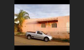 Imagem: Casa com 2 quartos