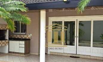 Imagem 6: Sobrado com 3 dormitórios à venda, 242 m² por R$ 1.420.000 - Urbanova - São José dos Campo