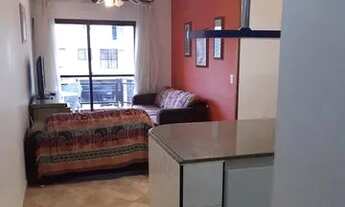 Imagem 3: Apartamento Padrão para Aluguel em Praia da Enseada Guarujá-SP - AI1272