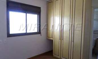 Imagem 2: Apartamento para venda com 206 metros quadrados com 4 quartos em Santana - São Paulo - SP