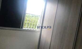 Imagem 6: Apartamento com 2 dormitórios para alugar, 44 m² por R$ 1.470,00/mês - Planalto Ayrton Sen