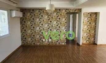 Imagem 3: Apartamento com 2 dormitórios para alugar, 97 m² por R$ 5.443,30/mês - Vila Frezzarin - Am