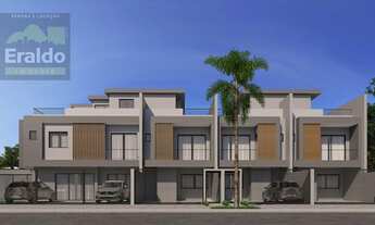 Imagem: Sobrado Triplex frente para o mar - Balneário