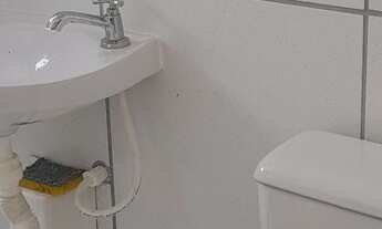 Imagem 6: Apartamento no mané dendê