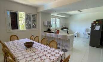 Imagem 3: Casa de condomínio para aluguel tem 500 metros quadrados com 4 quartos em Piatã - Salvador