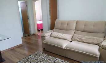 Imagem 2: APARTAMENTO - JARDIM VITÓRIA - MG