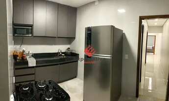 Imagem 4: Casa com 2 dormitórios para alugar, 237 m² por R$ 3.168,81/mês - Canaa - Belo Horizonte/MG