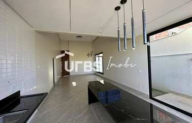 Imagem 3: Jardins Bolonha - Casa de Condomínio 3 quartos, sendo 3 suítes