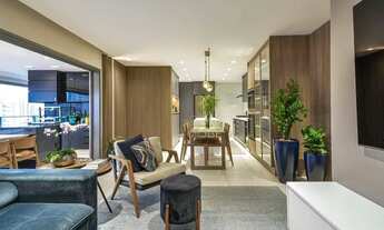 Imagem: Apartamento com 3 dormitórios à venda