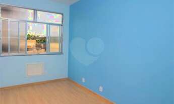 Imagem 2: Apartamento- 02 quartos - Engenho de Dentro