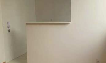 Imagem 2: Apartamento NOVO Parque Solar Do Jardim 2/4 Lauro de Freitas