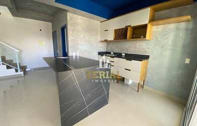 Imagem 2: Apartamento Duplex com 1 dormitório, 73 m² - venda por R$ 890.000,00 ou aluguel por R$ 3.7