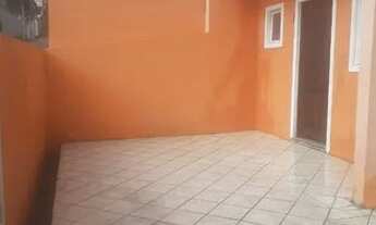 Imagem: Alugo kitnet