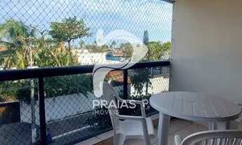 Imagem: Apartamento 250m da praia, 3 dormitórios