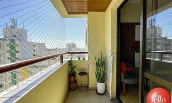 Imagem 5: São Paulo - Apartamento Padrão - Mooca