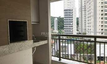 Imagem 2: APARTAMENTO MOBILIADO E EQUIPADO NO EDIFÍCIO GRAND SOLEIL EM ITAJAÍ!