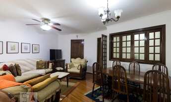 Imagem 3: Apartamento para Aluguel - Chácara Inglesa, 3 Quartos, 94 m2