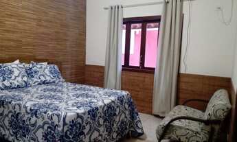 Imagem 5: Apartamento para aluguel com 90 metros quadrados com 3 quartos em Porto Seguro - Porto Seg