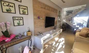 Imagem 3: Casa em Condomínio para Venda em Indaiatuba, Jardim Panorama, 3 dormitórios, 3 suítes, 5 b