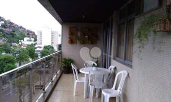 Imagem 3: Apartamento com 2 dormitórios à venda, 91 m² por R$ 420.000,00 - Vila Isabel - Rio de Jane