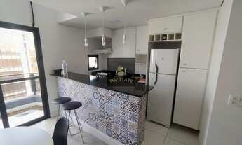 Imagem 4: Flat disponível em Moema