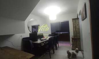 Imagem 4: Excelente sobrado com alto padrão de acabamento no bairro Estação em Araucária. 3 Quartos