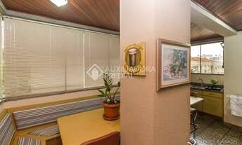 Imagem 5: PORTO ALEGRE - Apartamento Padrão - Higienópolis