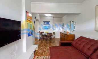 Imagem 2: APARTAMENTO RESIDENCIAL em GUARUJÁ - SP, PITANGUEIRAS