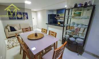 Imagem 2: Lindo 2 quartos com lazer completo Cód: 22451 m