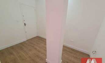 Imagem 4: Apartamento com 1 dormitório para alugar, 37 m² por R$ 1.630,00/mês - Bela Vista - São Pau