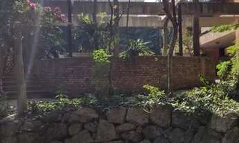 Imagem 2: Lindo Sobrado, aluguel e venda de Arquiteto renomado, 330 m², 3 quartos, Pacaembu - São Pa