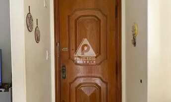 Imagem 5: Apartamento à venda, 2 quartos, Andaraí - RIO DE JANEIRO/RJ