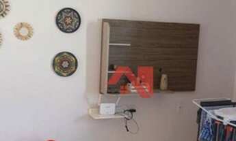 Imagem 3: Casa com 2 dormitórios à venda, 77 m² por R$ 220.000,00 - Jardim Imperial - Mogi Guaçu/SP