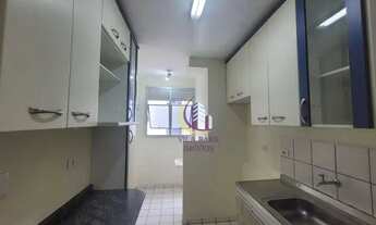 Imagem 4: Apartamento com 2 dormitórios para alugar, 57 m² por R$ 2.299,00/mês - Vila Yara - Osasco