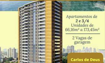 Imagem: Oportunidade Ancoratto Jaguaribe, 2 Quartos