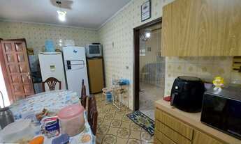 Imagem 6: Excelente Sobrado semi-isolado, bem localizado