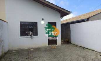 Imagem 2: CA0195- Casa com 2 dormitórios à venda, 72 m² por R$ 250.000 - Mailasqui - São Roque/SP