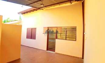 Imagem 3: Casa para aluguel, 1 quarto, 1 vaga, Jardim América - Campinas/SP