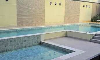 Imagem 4: Apartamento Tipo - Residencial Vilaró - Campestre - 3 suites - 3 Vagas - Andar Alto