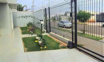 Imagem: Casa Alto padrão em Maringá