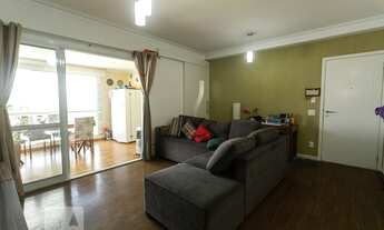 Imagem 5: Apartamento para Aluguel - Vila Leopoldina, 3 Quartos, 93 m2