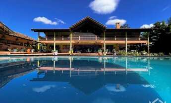 Imagem 2: COTIA - Casa de Condomínio - Granja Viana