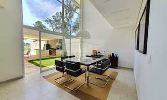 Imagem 2: Casa - Jardim Botânico (Sousas) - Campinas