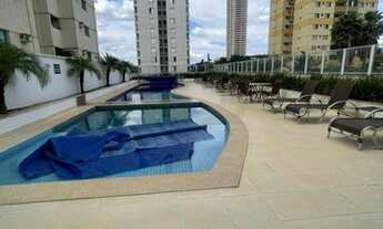 Imagem 2: Jardim Goiás Apartamento com 3 dormitórios